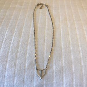 Stella and Dot Necklace